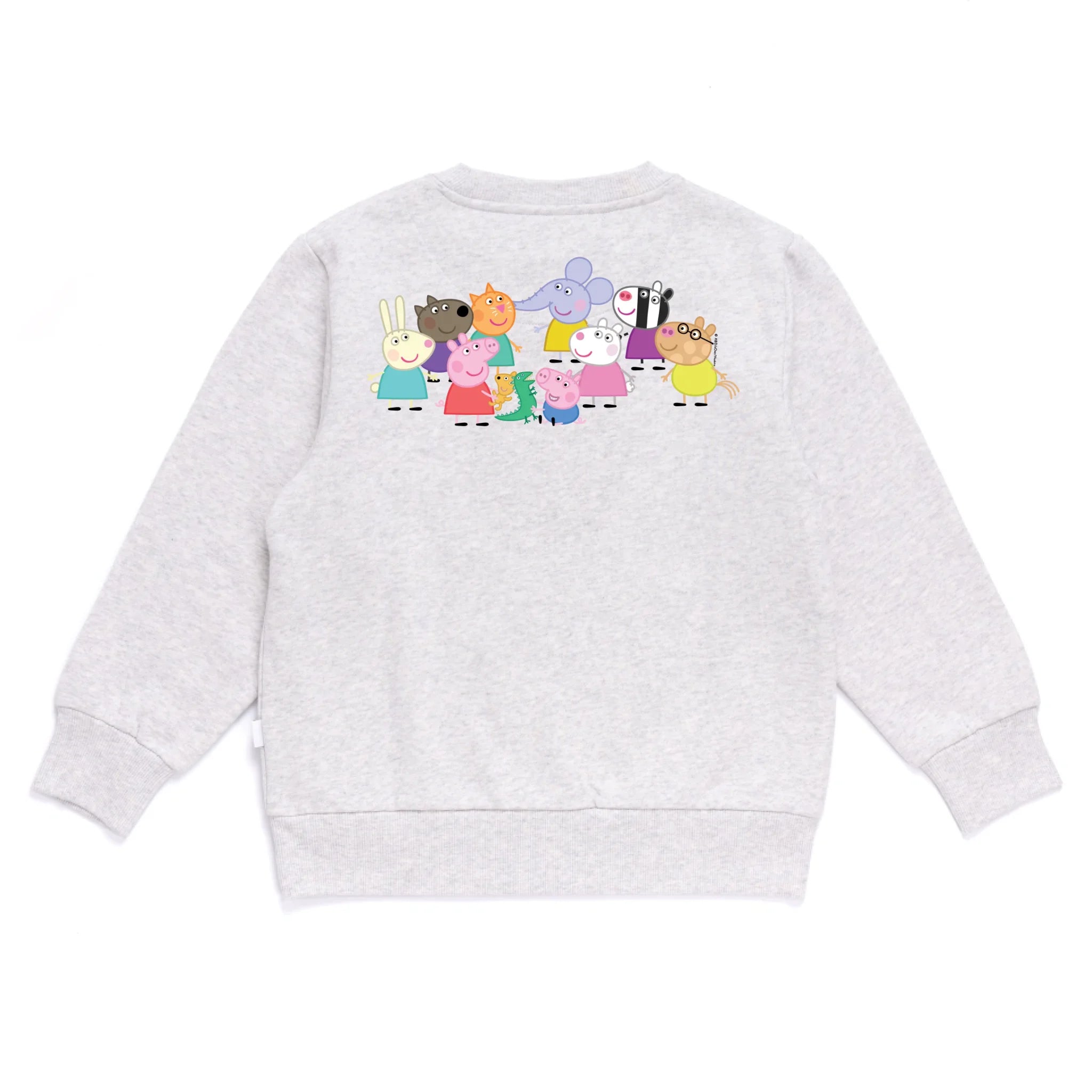 Personalised Person Peppa Pig Kids&