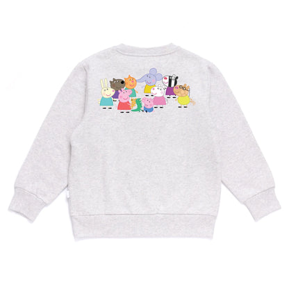 Personalised Person Peppa Pig Kids&