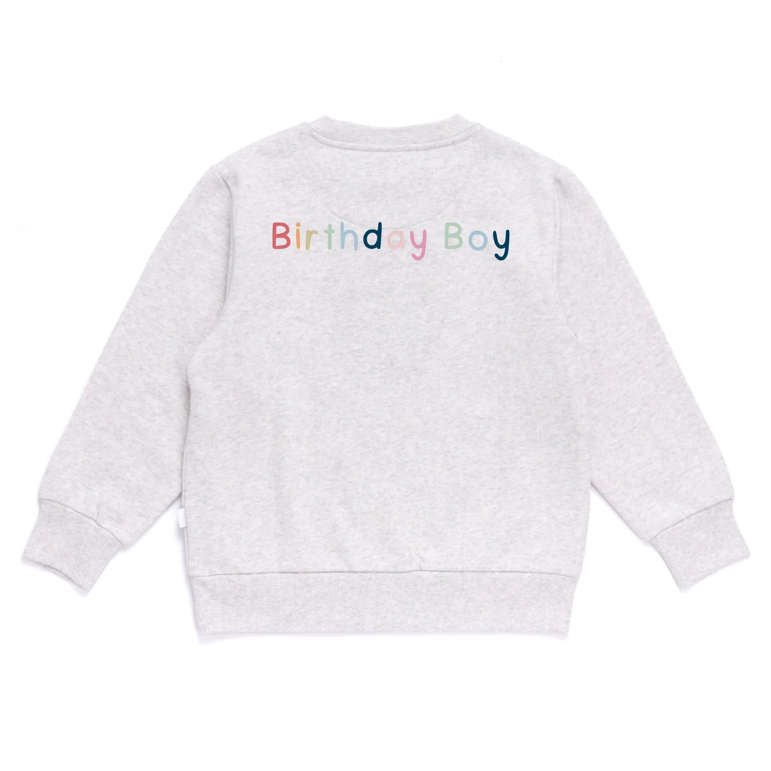 Personalised Birthday Kids&