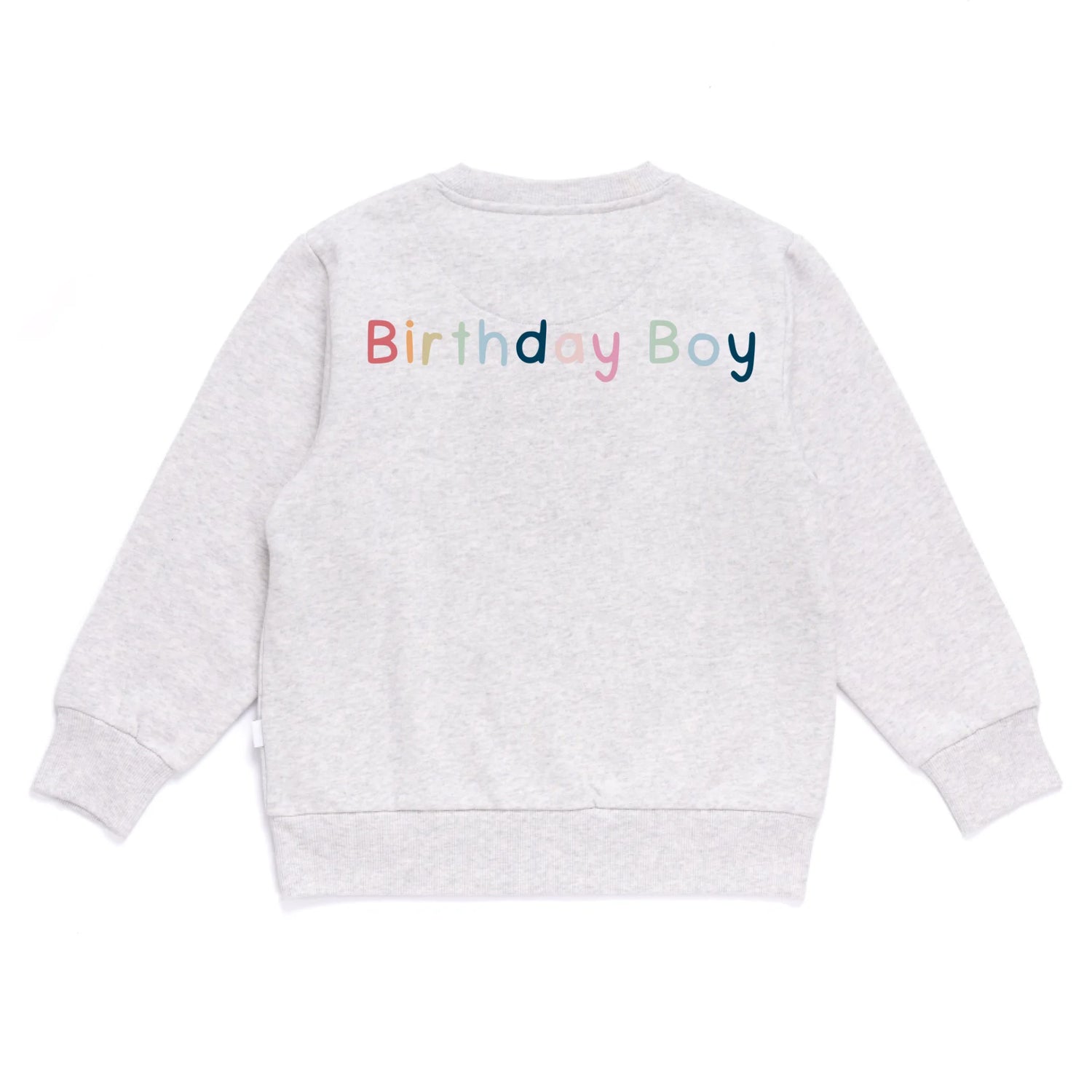 Personalised Birthday Kids&