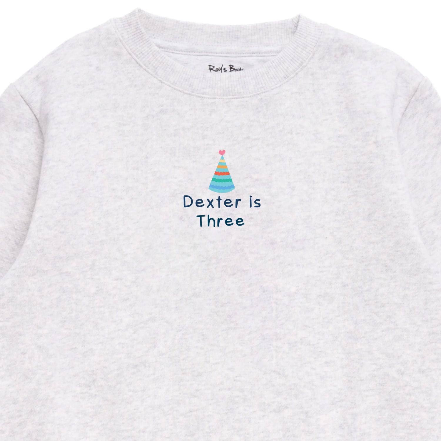 Personalised Birthday Kids&