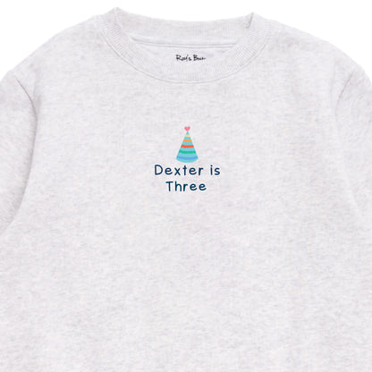 Personalised Birthday Kids&