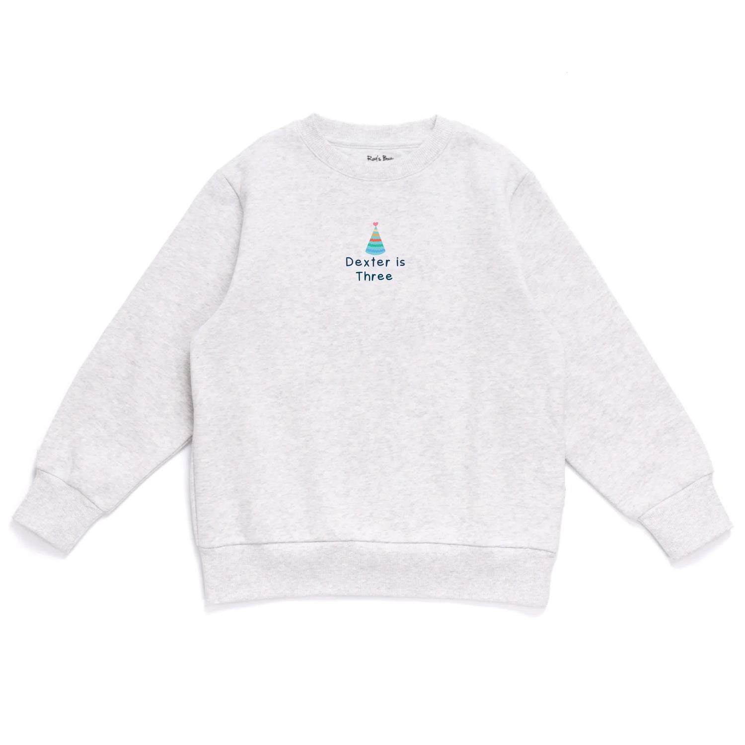 Personalised Birthday Kids&