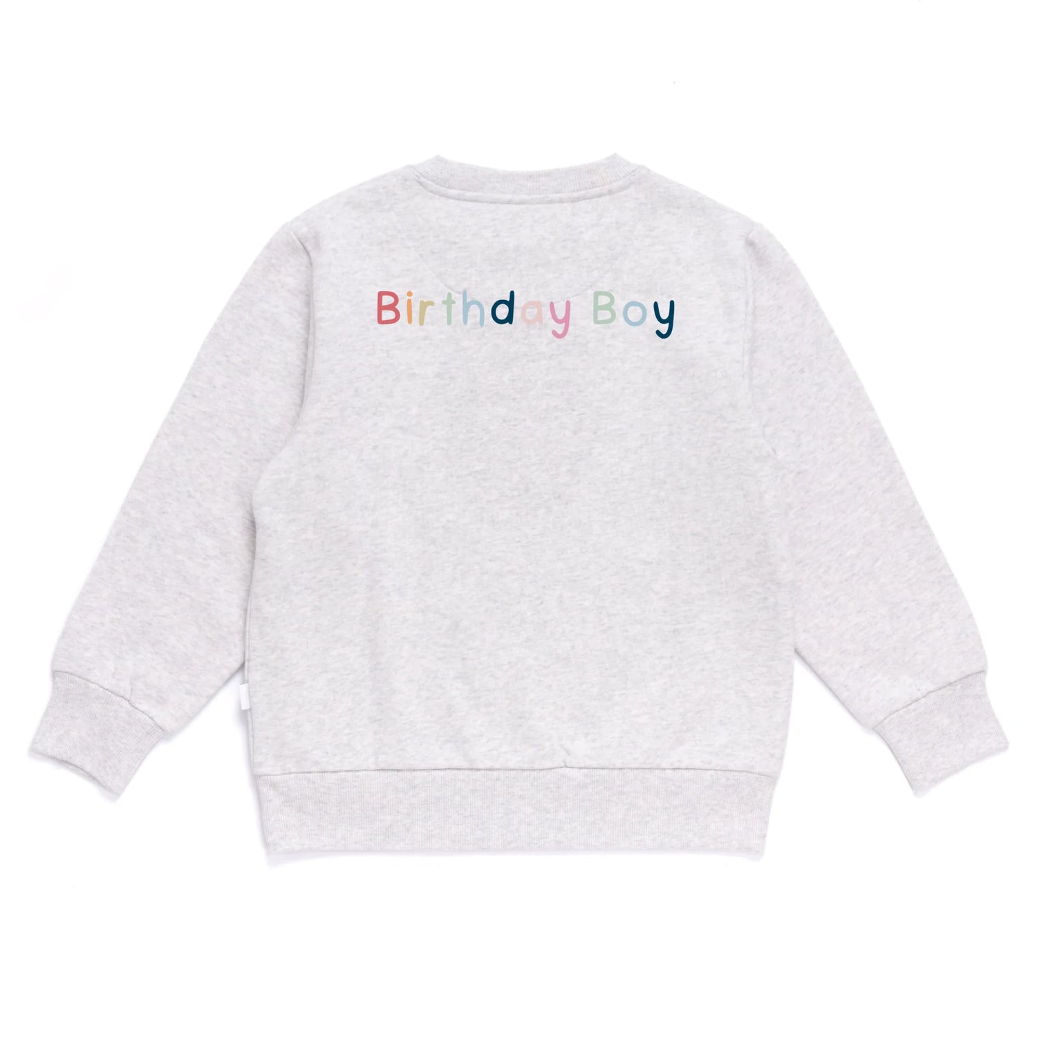 Personalised Birthday Kids&