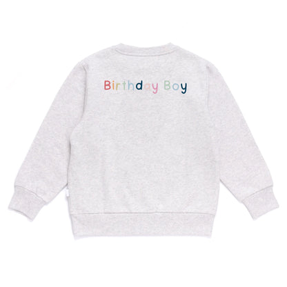 Personalised Birthday Kids&