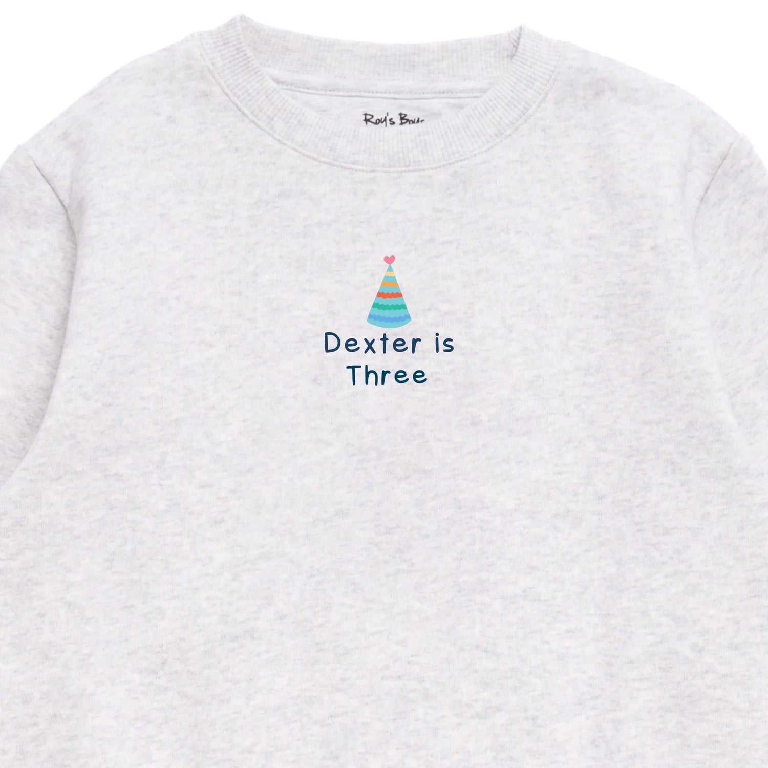 Personalised Birthday Kids&