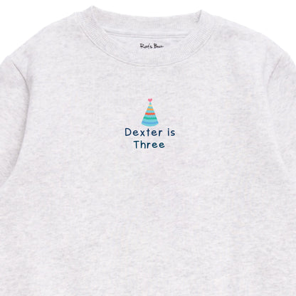 Personalised Birthday Kids&