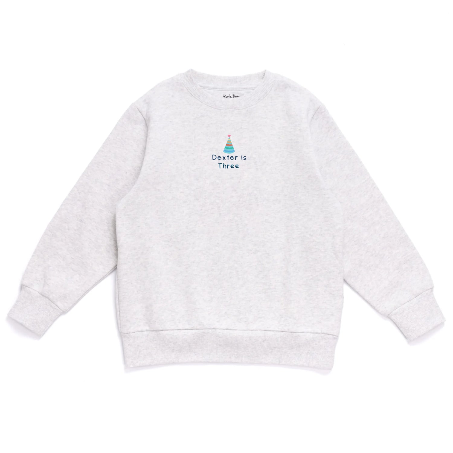 Personalised Birthday Kids&