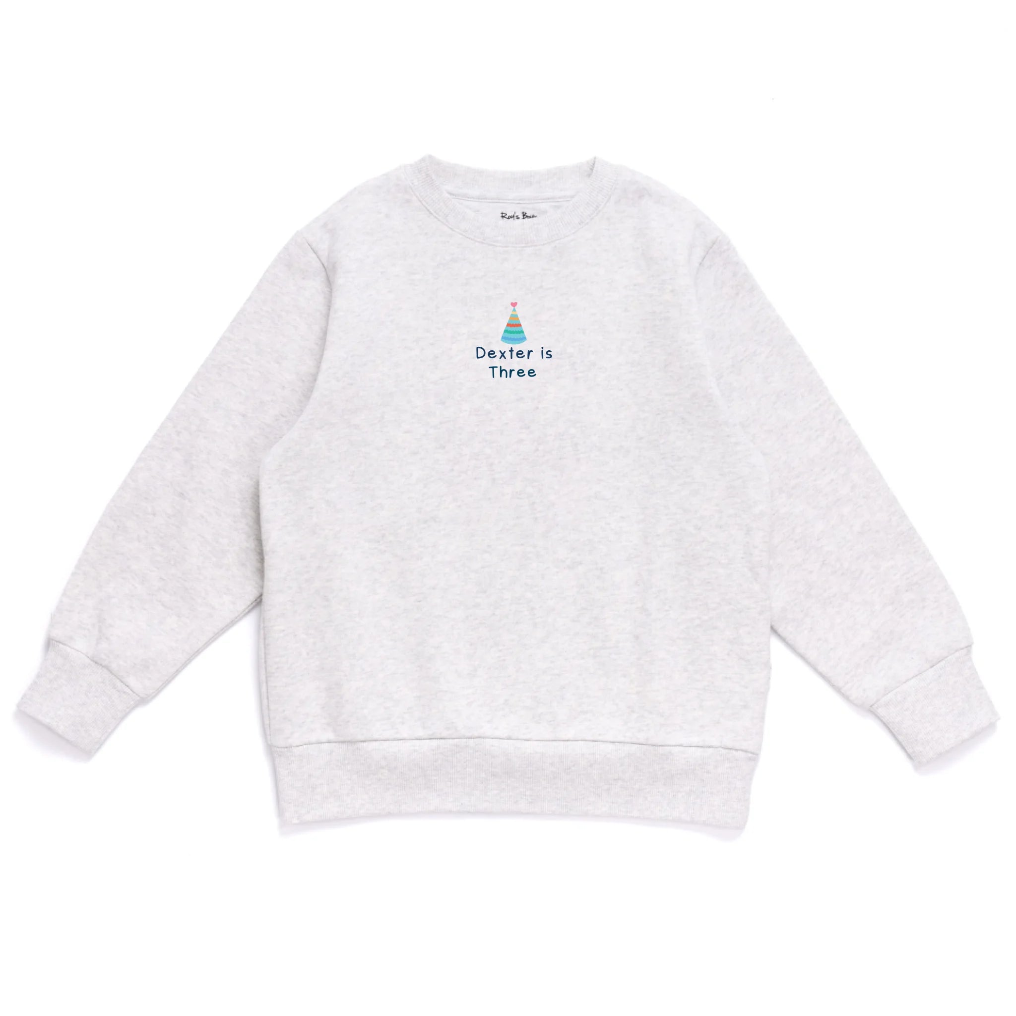 Personalised Birthday Kids&