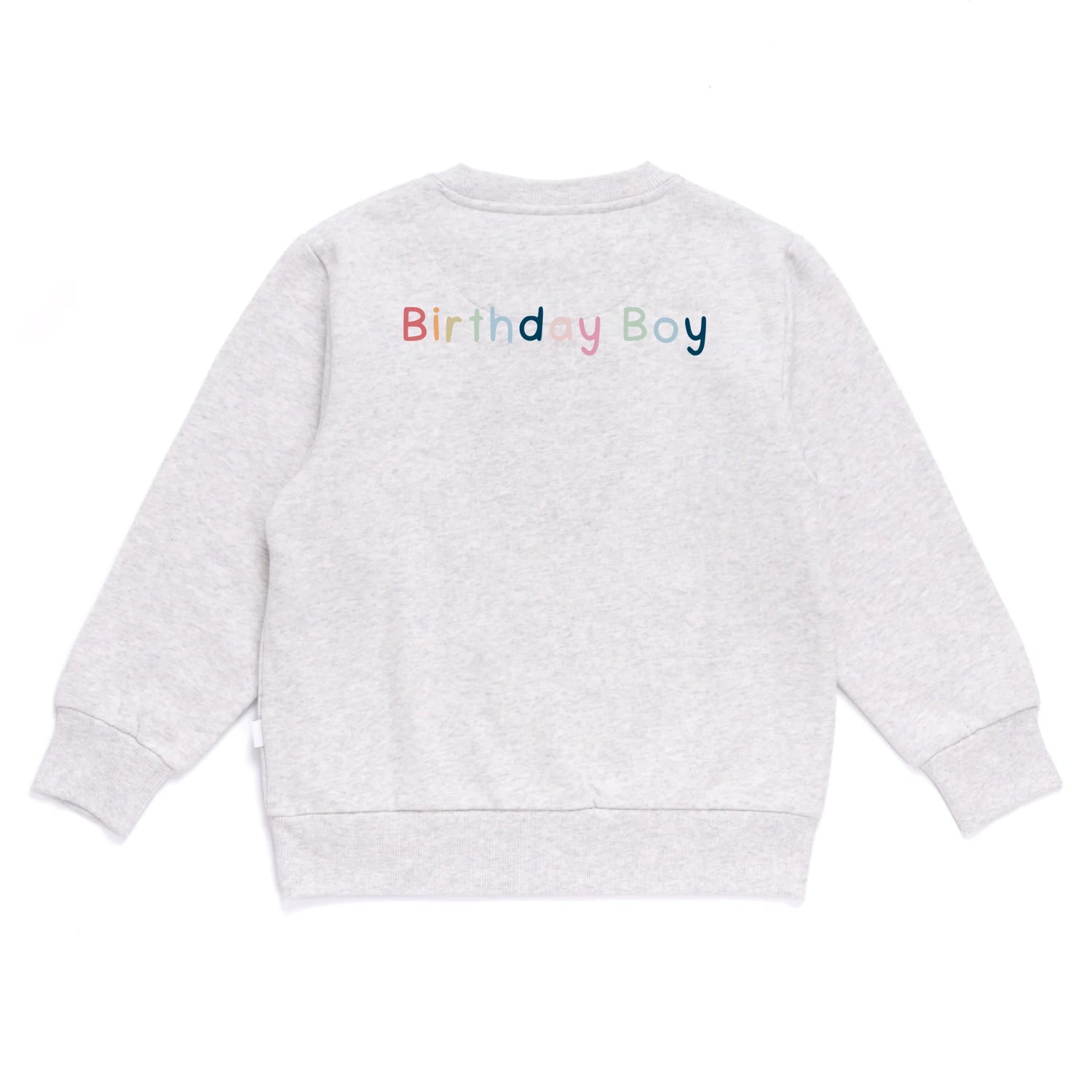 Personalised Birthday Kids&