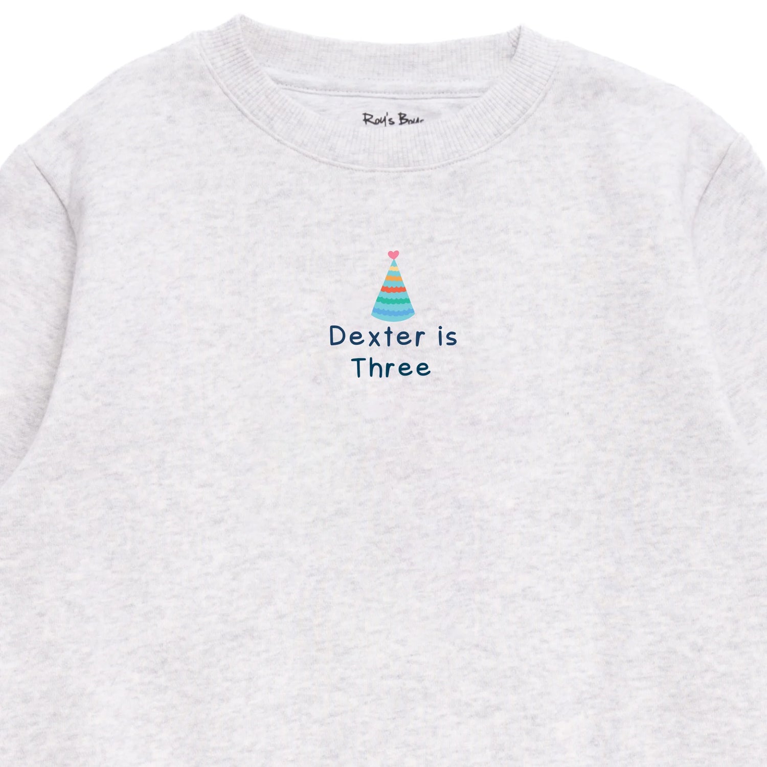 Personalised Birthday Kids&