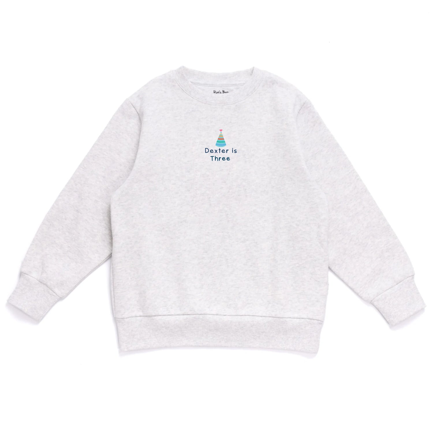 Personalised Birthday Kids&