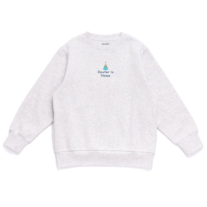 Personalised Birthday Kids&