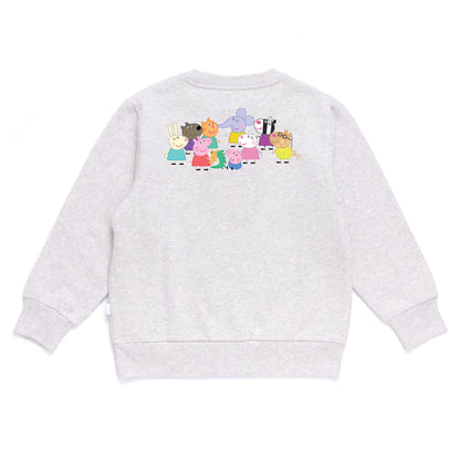 Personalised Person Peppa Pig Kids&