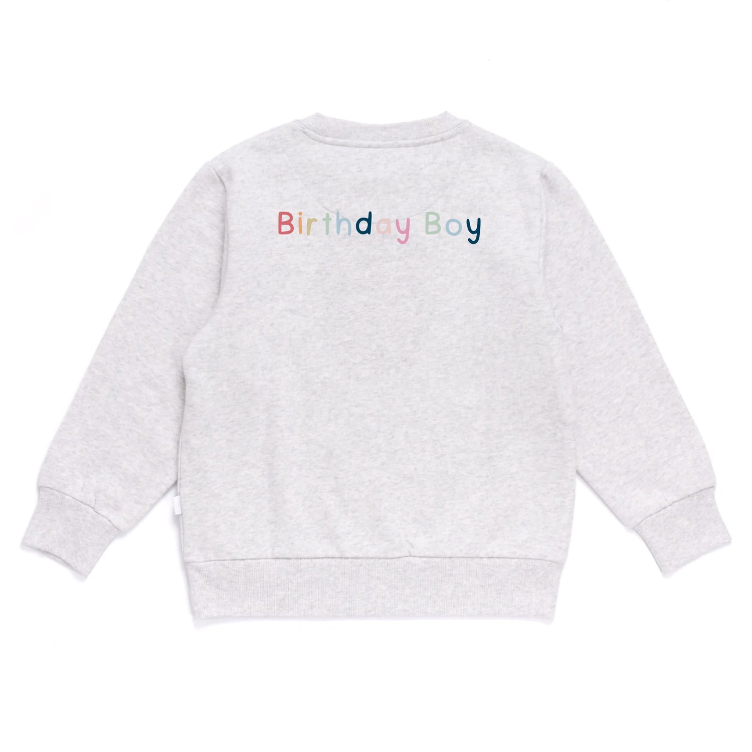 Personalised Birthday Kids&