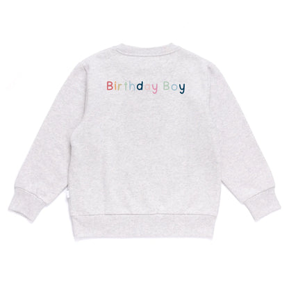 Personalised Birthday Kids&