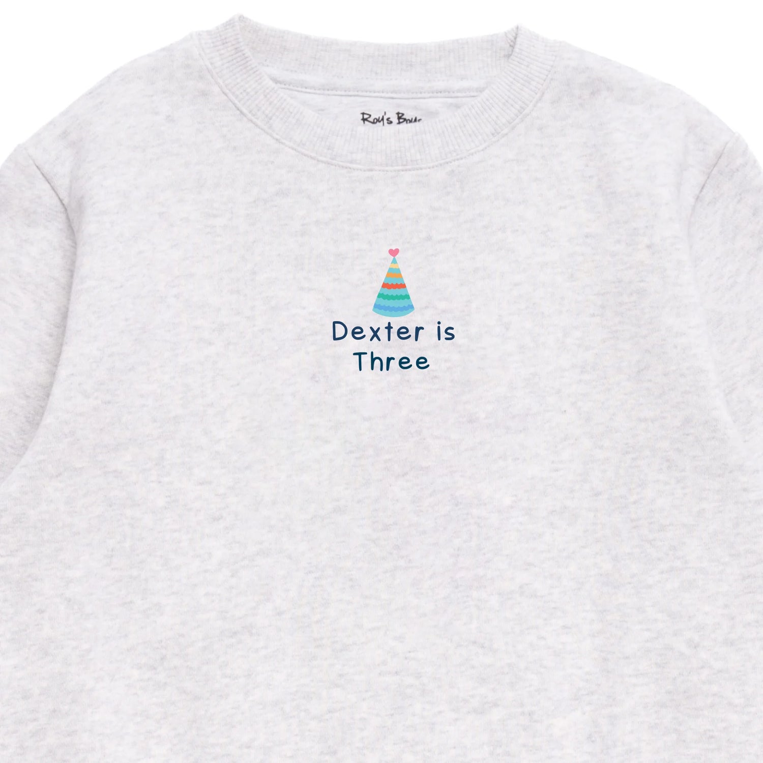 Personalised Birthday Kids&