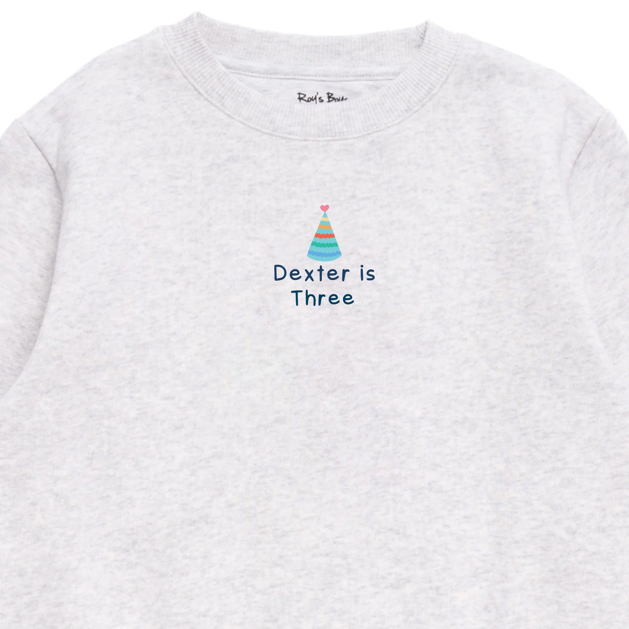 Personalised Birthday Kids&