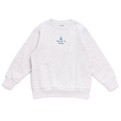 Personalised Birthday Kids&