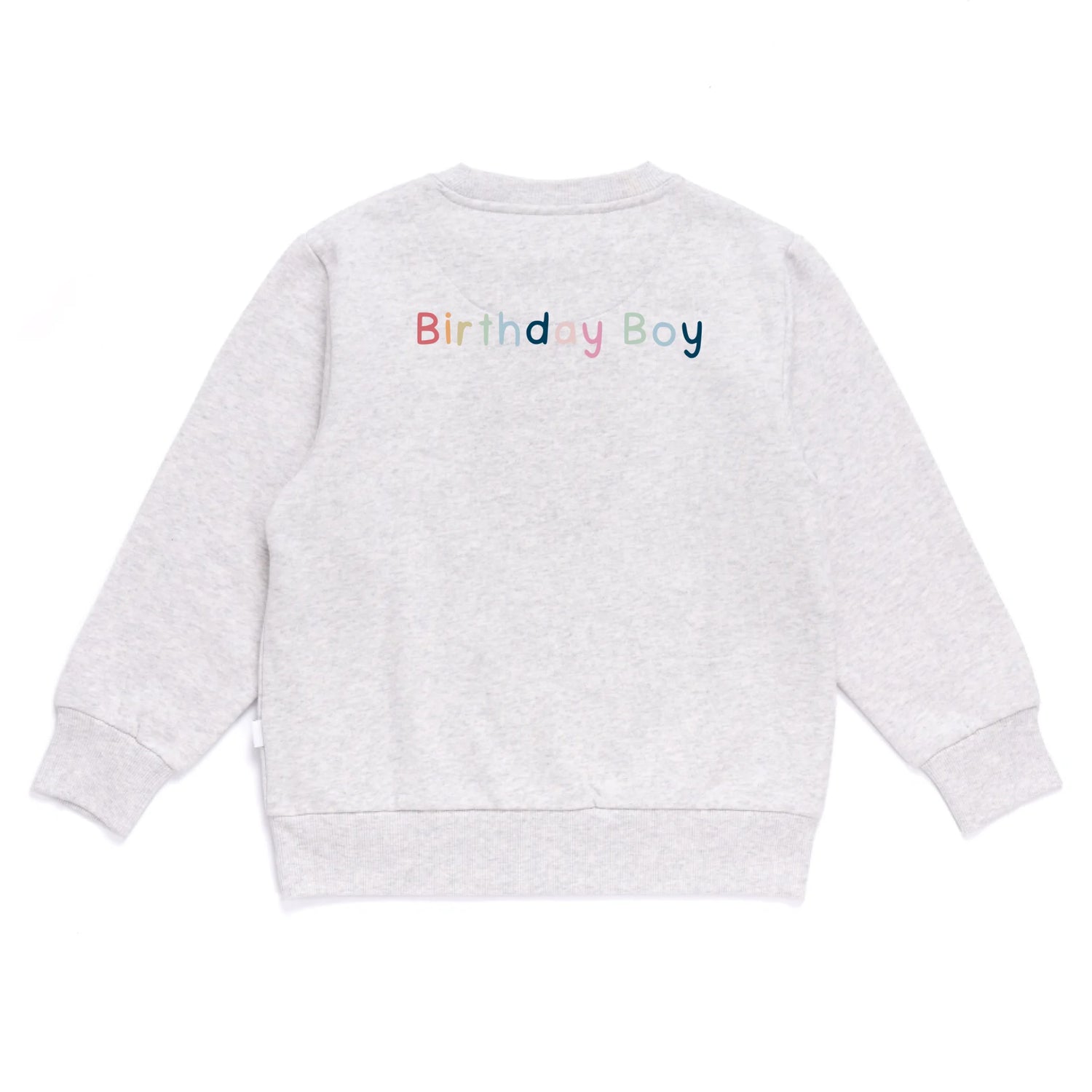 Personalised Birthday Kids&