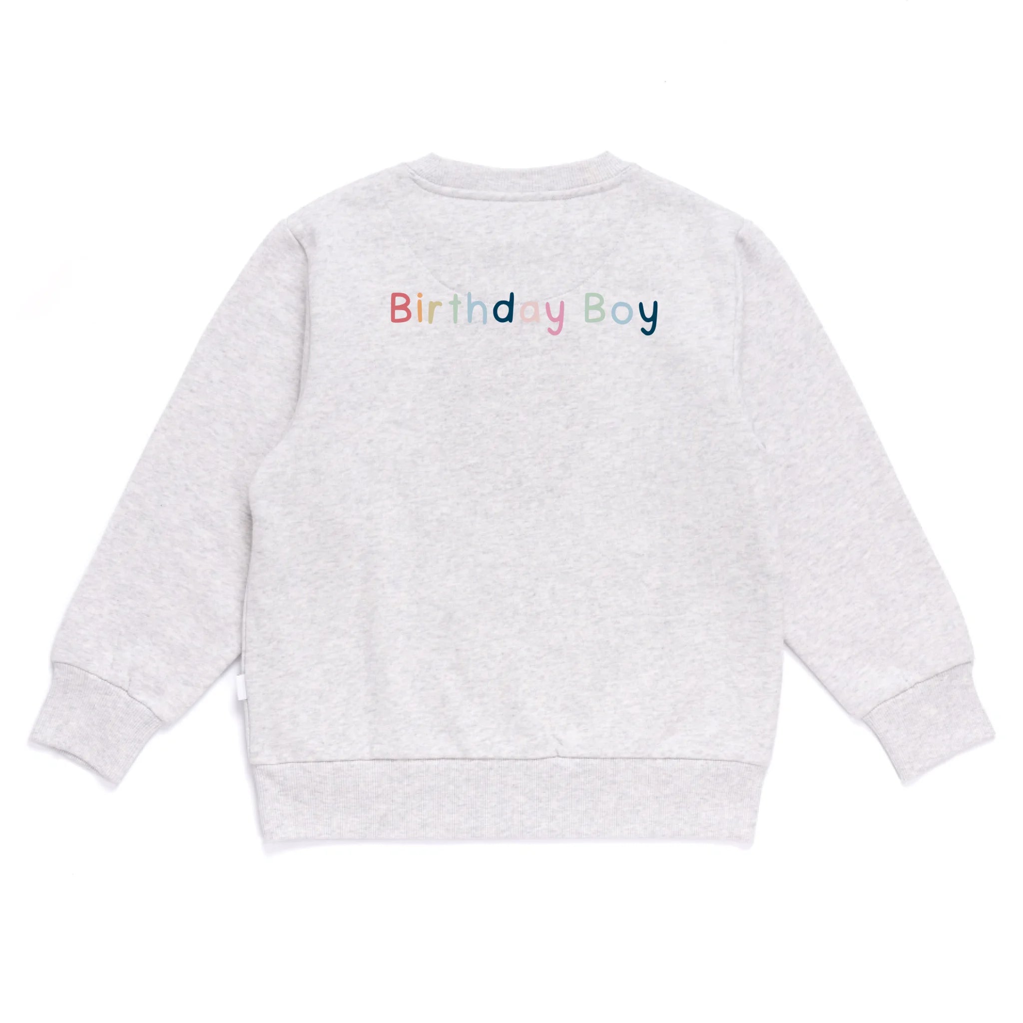 Personalised Birthday Kids&