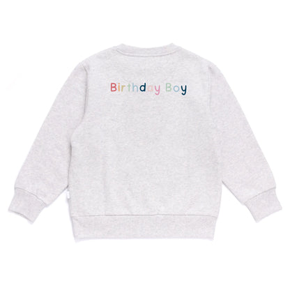 Personalised Birthday Kids&