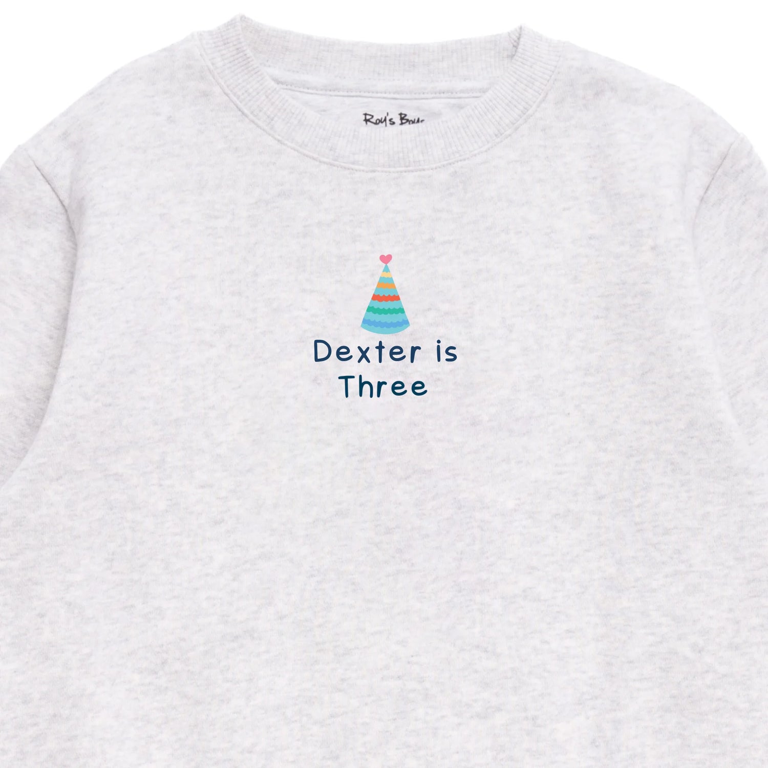 Personalised Birthday Kids&