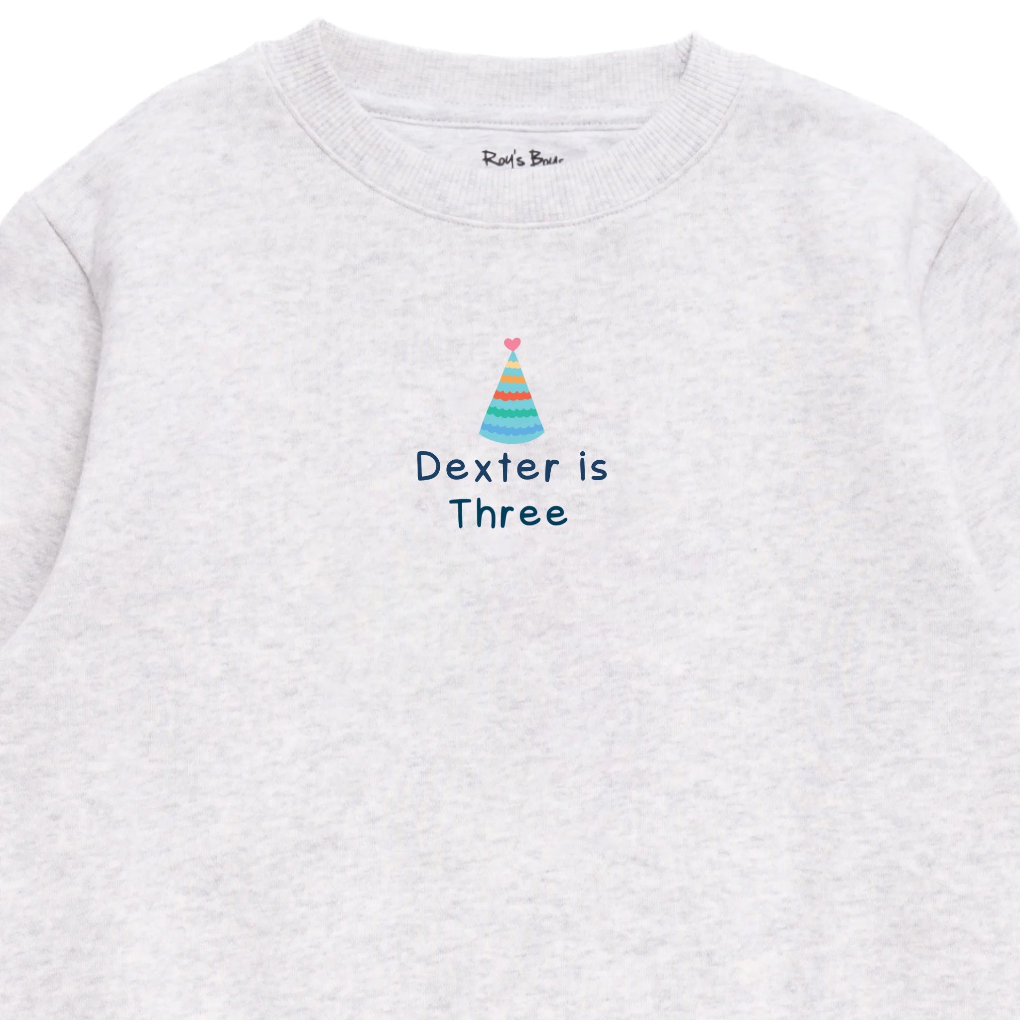 Personalised Birthday Kids&