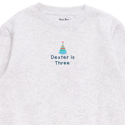 Personalised Birthday Kids&