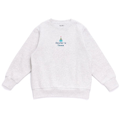 Personalised Birthday Kids&