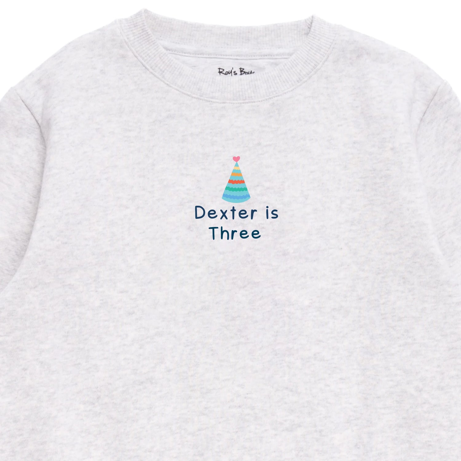 Personalised Birthday Kids&