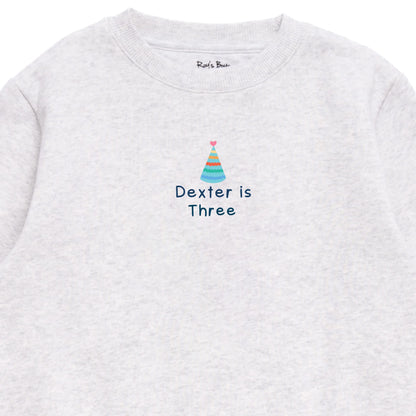 Personalised Birthday Kids&