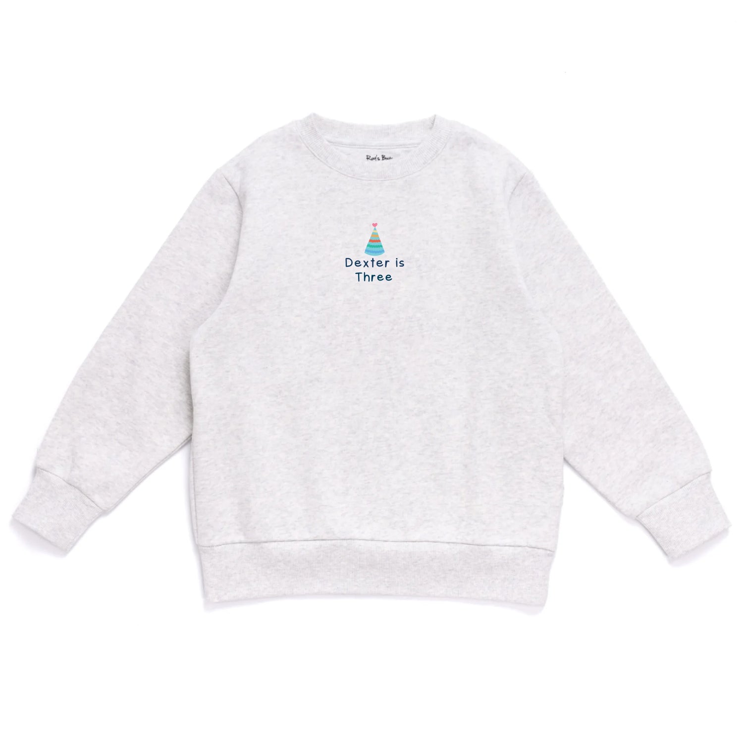 Personalised Birthday Kids&