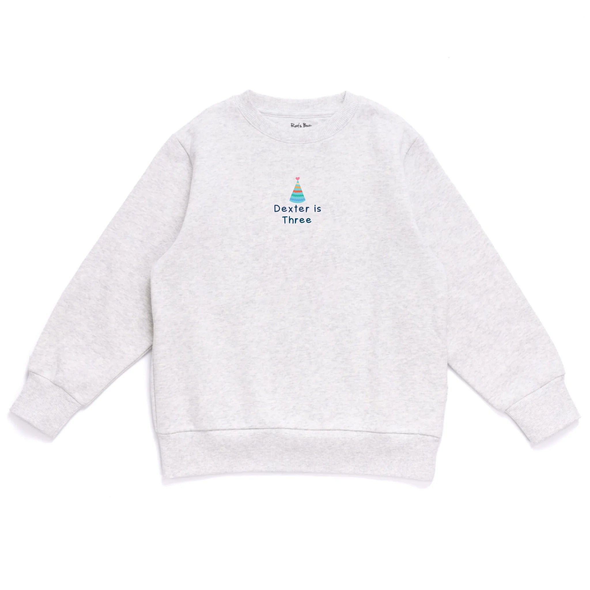 Personalised Birthday Kids&