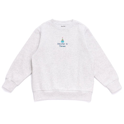 Personalised Birthday Kids&