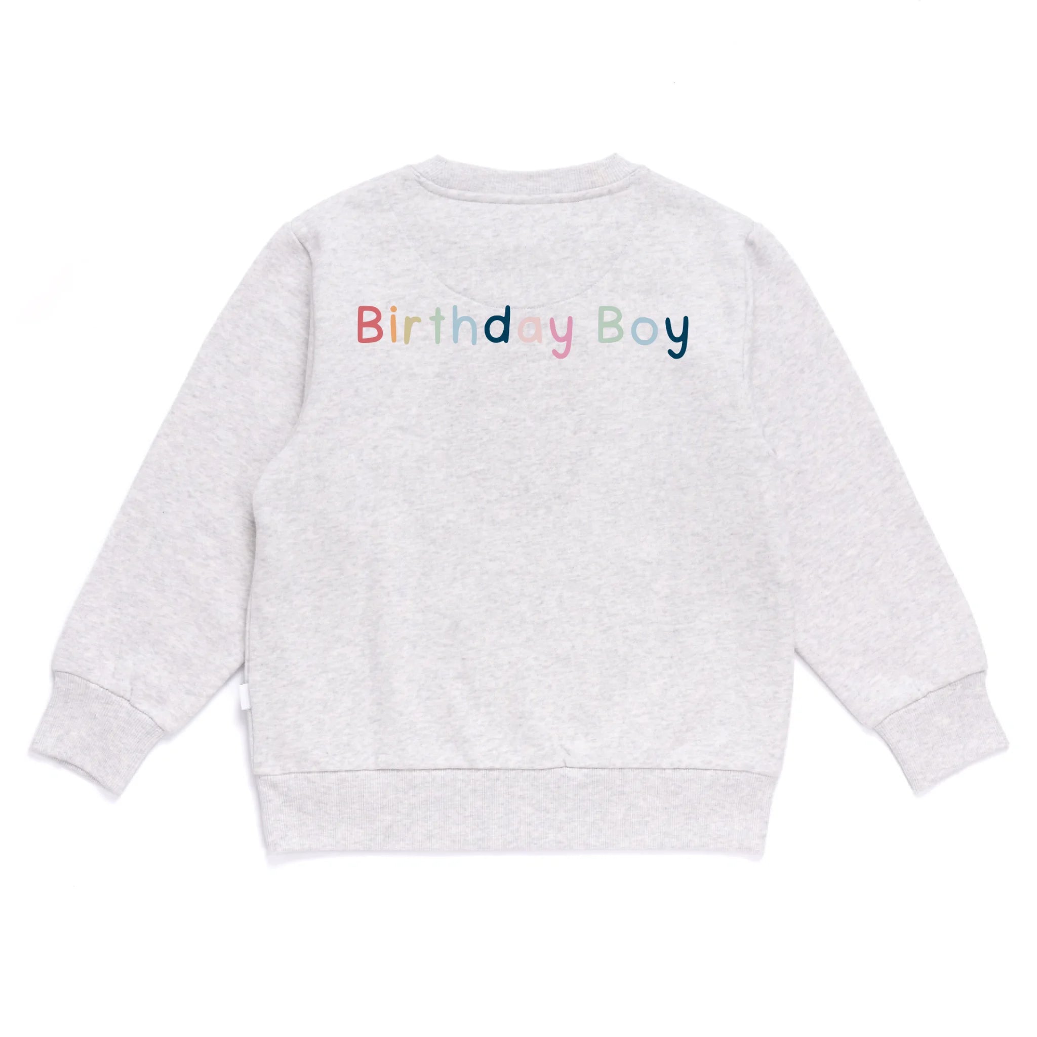 Personalised Birthday Kids&