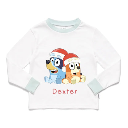 Roys_Boys_Pyjamas_Blank_Long_Sleeve_Tee_front 2