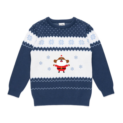ROYS_BOYS_PERSONALISED_SWEATER_KIDS_FRONT