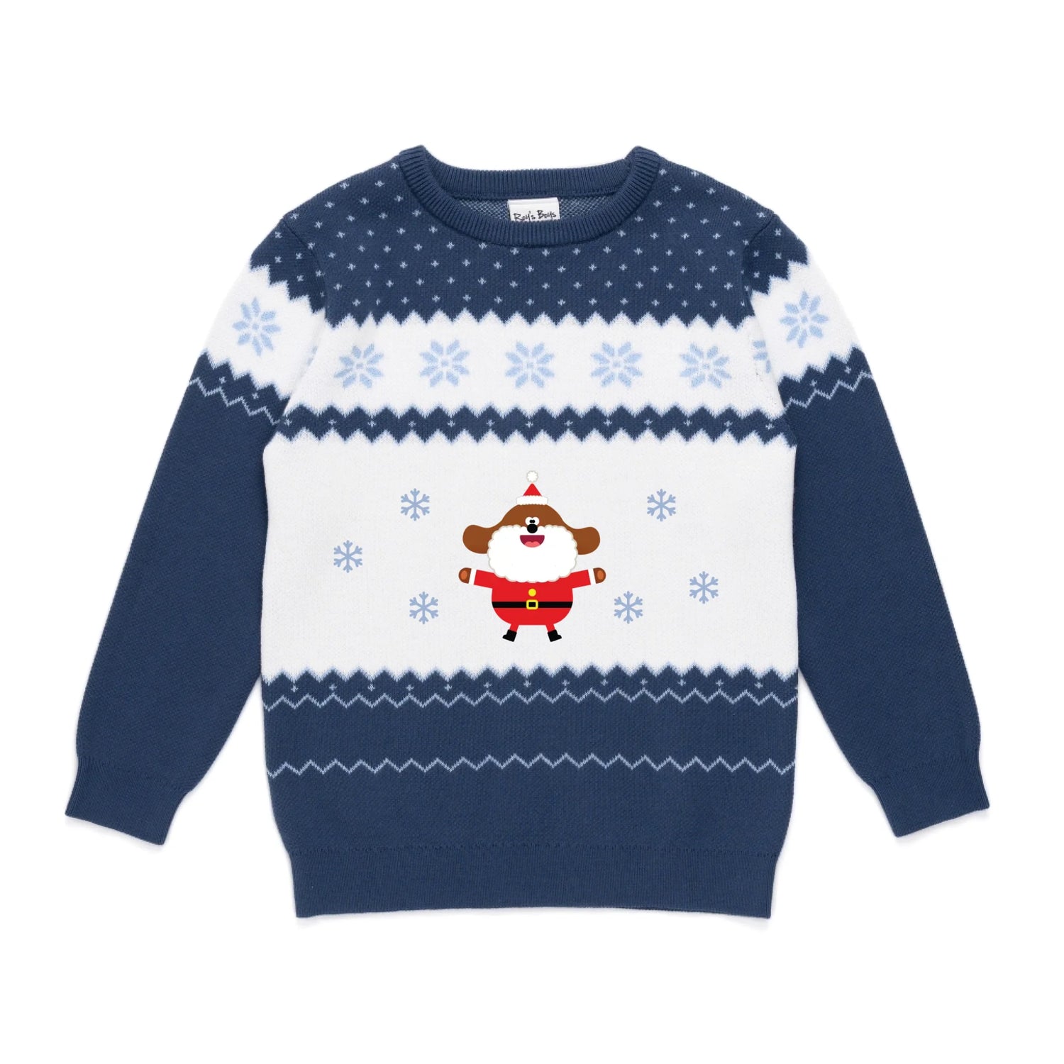 ROYS_BOYS_PERSONALISED_SWEATER_KIDS_FRONT