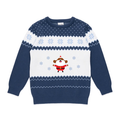 ROYS_BOYS_PERSONALISED_SWEATER_KIDS_FRONT