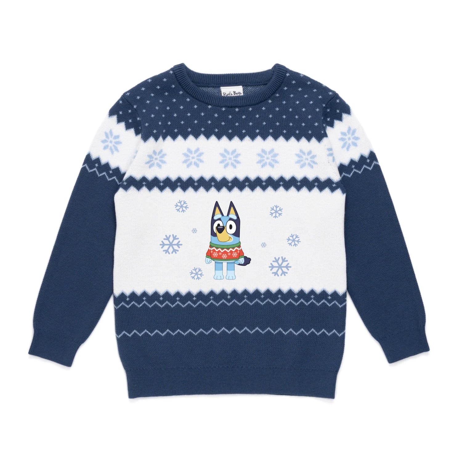 ROYS_BOYS_PERSONALISED_SWEATER_KIDS_FRONT