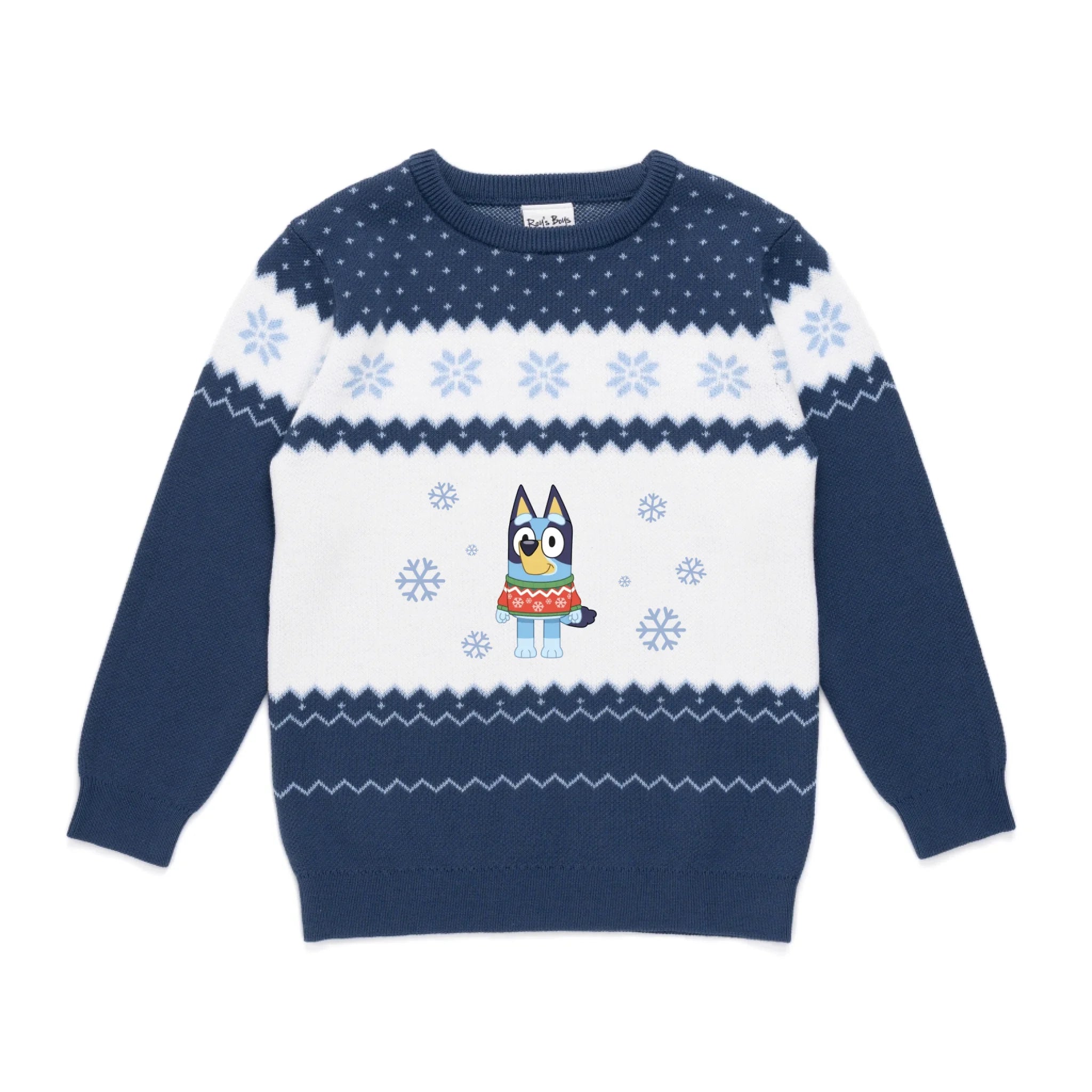ROYS_BOYS_PERSONALISED_SWEATER_KIDS_FRONT