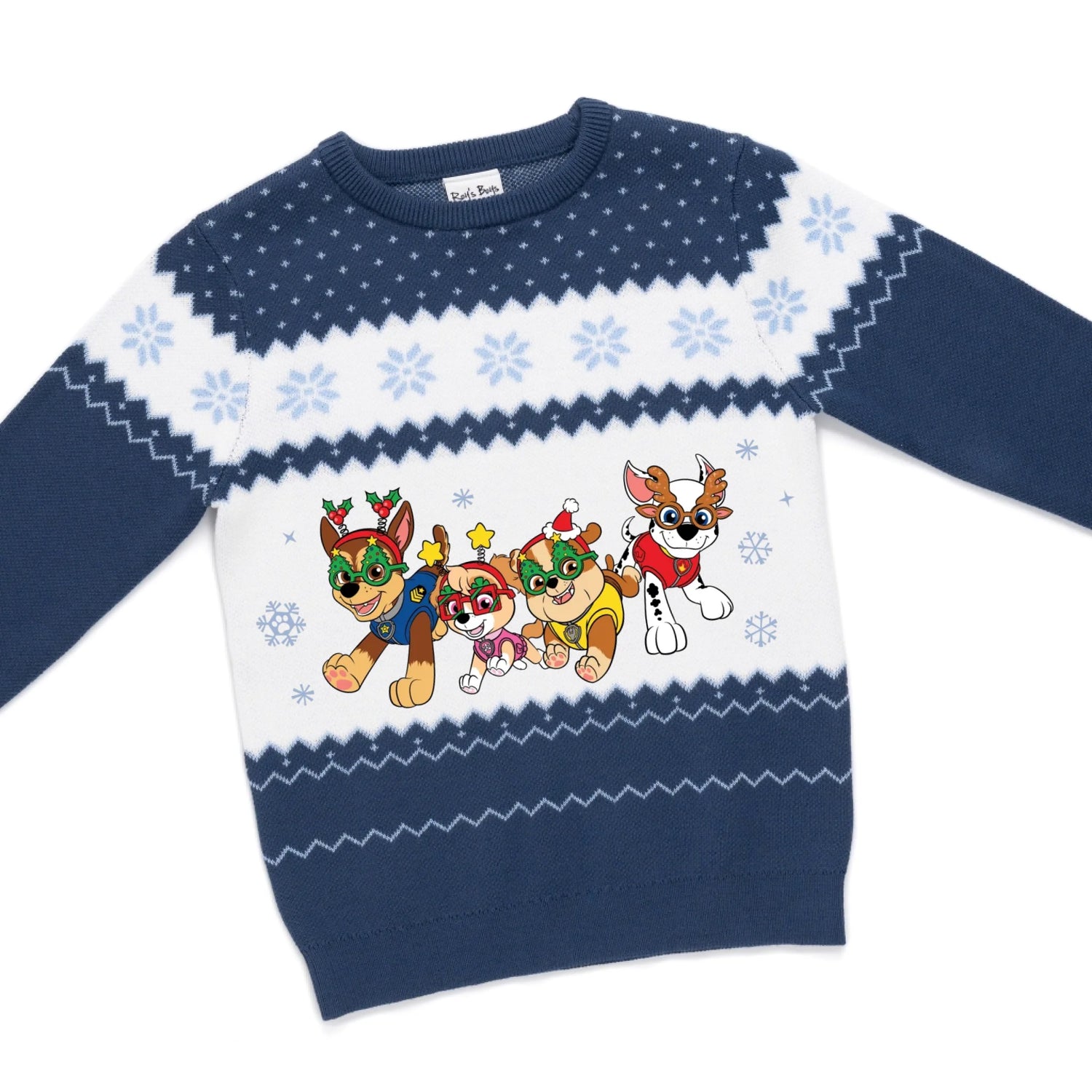 ROYS_BOYS_PERSONALISED_SWEATER_KIDS_CLOSE