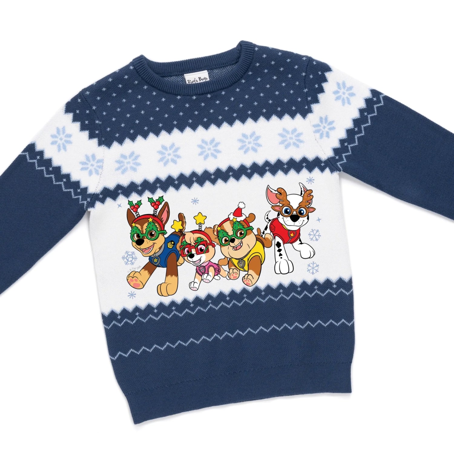 ROYS_BOYS_PERSONALISED_SWEATER_KIDS_CLOSE