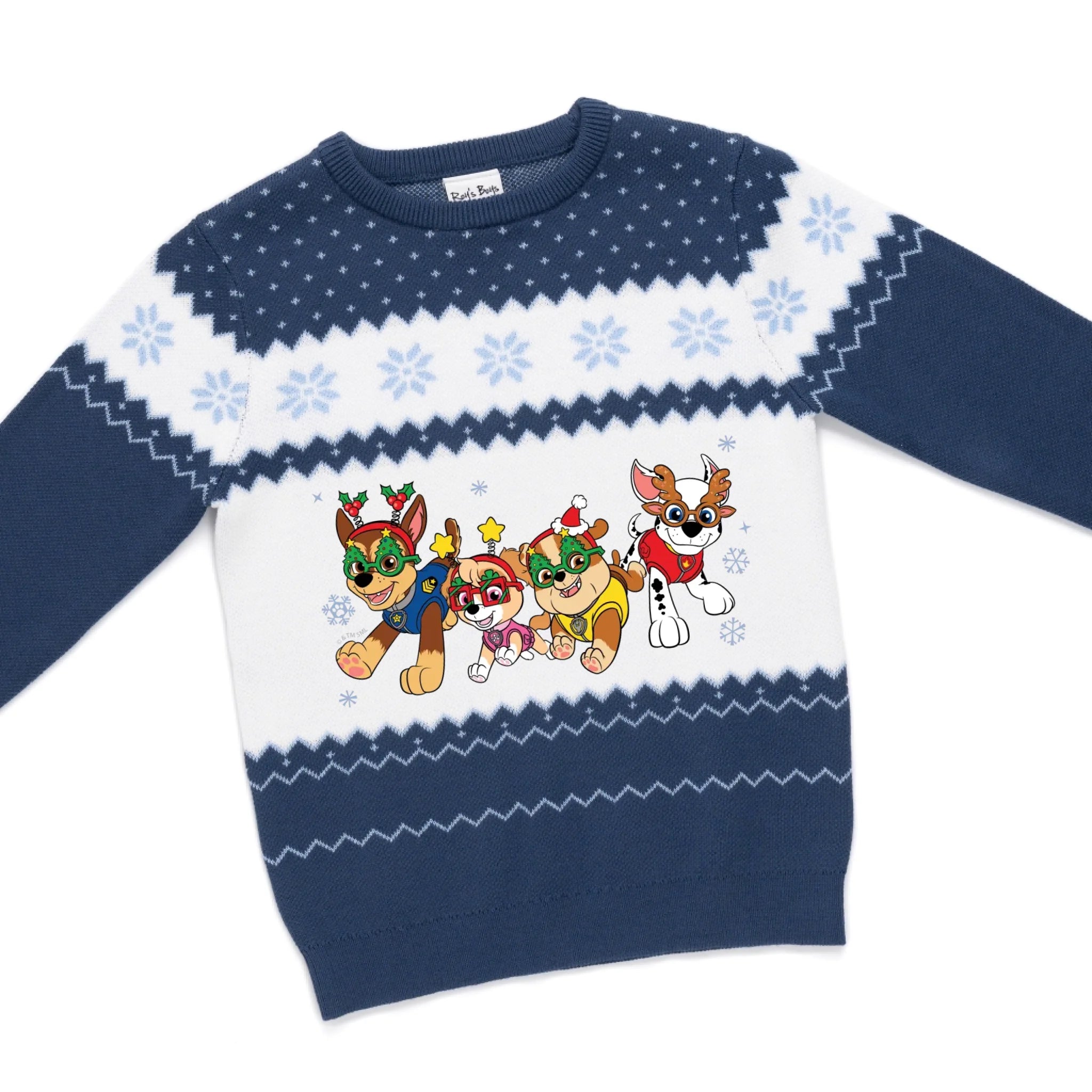 ROYS_BOYS_PERSONALISED_SWEATER_KIDS_CLOSE