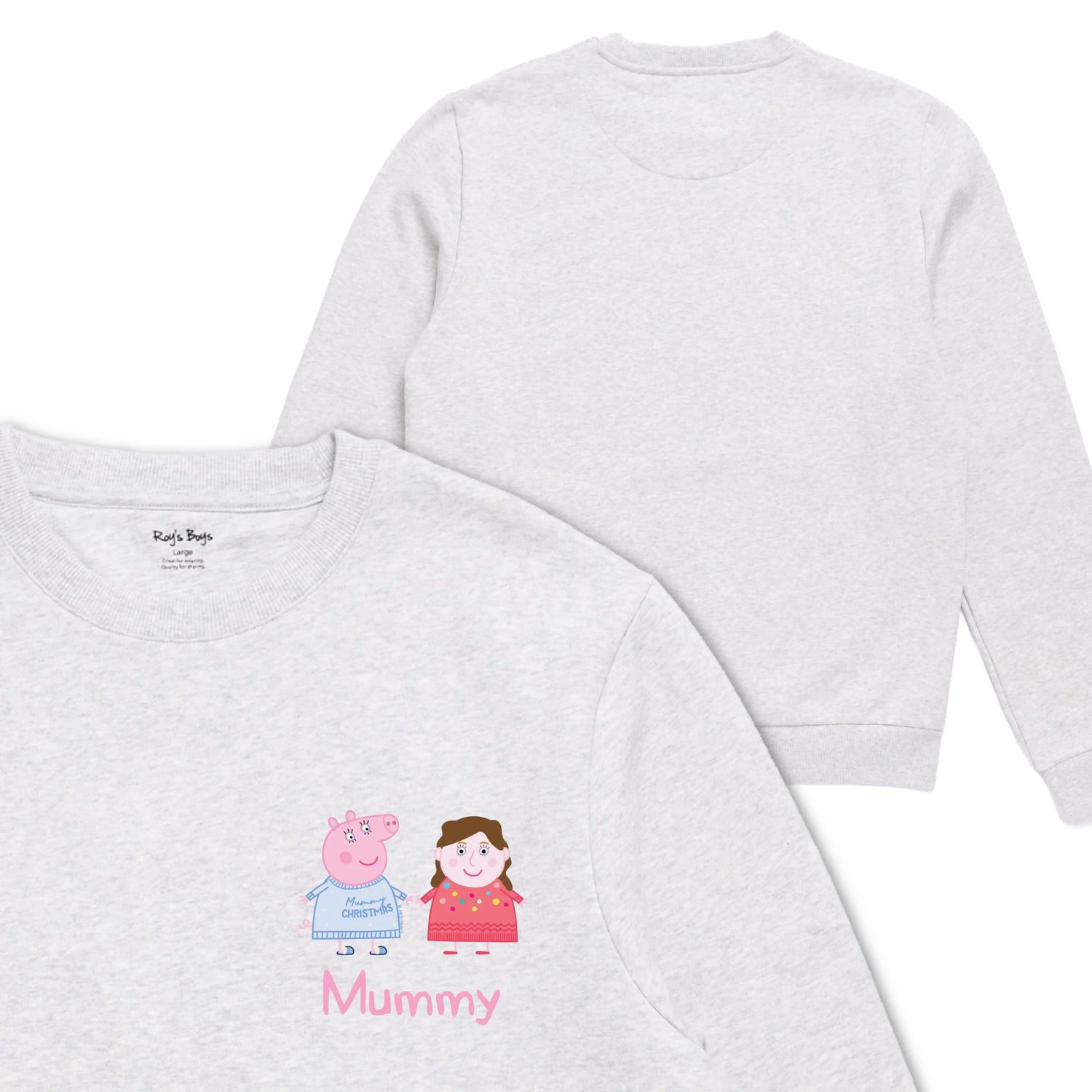 Adult Sweatshirt Main Image Front and Back-01