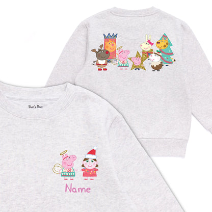 Kids Sweatshirt Main Image Front and Back-01