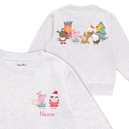 Kids Sweatshirt Main Image Front and Back-01