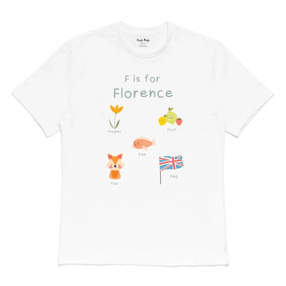 Roys Boys White T-Shirt Imagery_0000_Mens Front