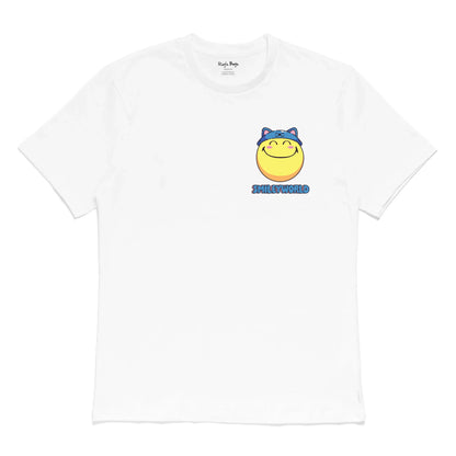 Roys Boys White T-Shirt Imagery_0000_Mens Front